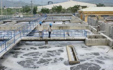 Những lưu ý khi xử lý nước thải ngành điện tử xi mạ Những lưu ý khi xử lý nước thải ngành điện tử xi mạ