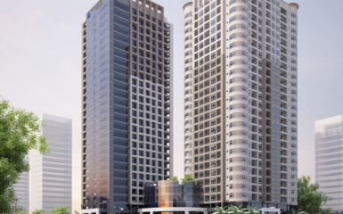 Nước thải chung cư Nước thải chung cư