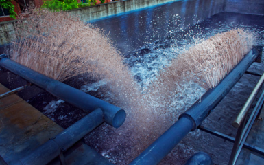 Nước thải mực in Nước thải mực in