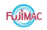 Máy thổi khí Fujimac Máy thổi khí Fujimac