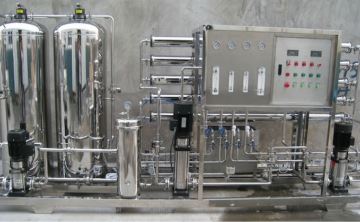 Lọc nước tinh khiết RO Lọc nước tinh khiết RO