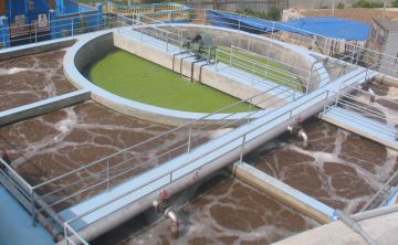 Xử lý nước thải Xử lý nước thải