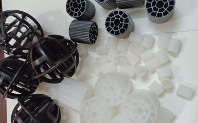 Cung cấp giá thể vi sinh Cung cấp giá thể vi sinh