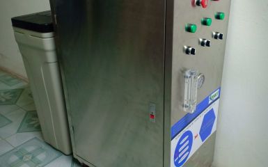 Xử lý nước thải Y tế, phòng khám Xử lý nước thải Y tế, phòng khám