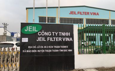 Nước thải sinh hoạt Xử lý nước thải sinh hoạt công suất 50m3/ngày.đêm