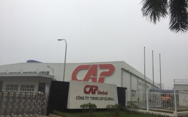 Xử lý nước thải sinh hoạt Nước thải sinh hoạt 50m3/ngày - Lương Sơn - Hòa Bình